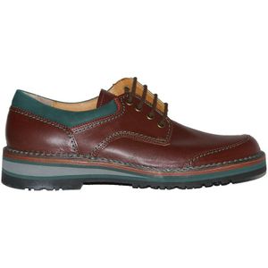 Rembrandt - 4060 - Veterschoenen - Zwart - Leer