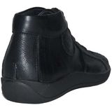 Loints of Holland - 24319 - Veterschoenen - Zwart - Leer