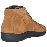 Loints of Holland - 24319 - Veterschoenen - Zwart - Leer