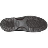 Rembrandt - 4065 Veterschoenen - Zwart - Leer