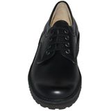 Rembrandt - 4065 - Veterschoenen - Zwart - Leer