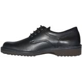 Rembrandt - 4065 - Veterschoenen - Zwart - Leer