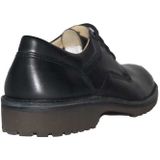 Rembrandt - 4065 - Veterschoenen - Zwart - Leer