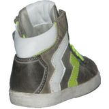 Bunnies - Track Style 315732 - Veterschoenen - Leer - Jongens Schoen