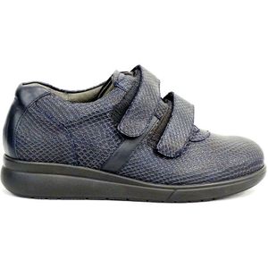 Durea 6193 wijdte K Klittenbandschoenen