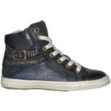 Twins - 315651 - Veterschoenen - Roze - Leer