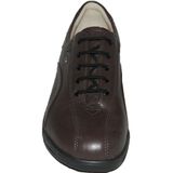 Schoenen - Leer - Naadloos Gevoerd - Perfect Voetbed Van Kurk