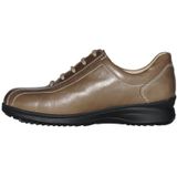 Finn Comfort - Almeria - Veterschoenen - Bruin - Leer