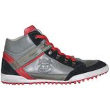 Trackstyle - 0033789 - Sneakers - Leer - Zwart