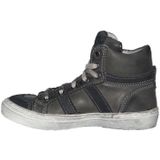 Trackstyle - 0032756 - Sneakers - Leer - Jongens model