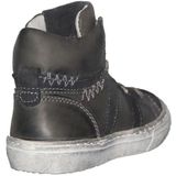 Trackstyle - 0032756 - Sneakers - Leer - Jongens model