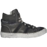 Trackstyle - 0032756 - Sneakers - Leer - Jongens model