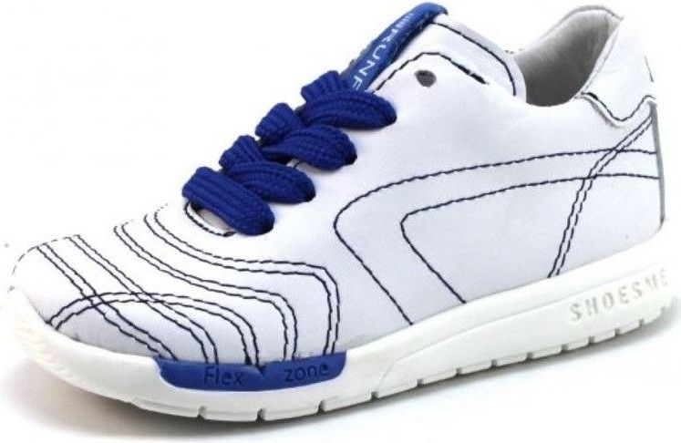 Shoesme RF7S048 Veterschoenen