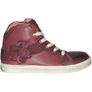 Twins - 315602 - Veterschoenen - Meisjes - Leer - Wijdte 2.5