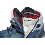 Trackstyle - 315714 - Jeugdschoenen - Bruin / Oker