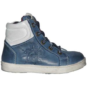 Trackstyle - 315714 - Jeugdschoenen - Bruin / Oker