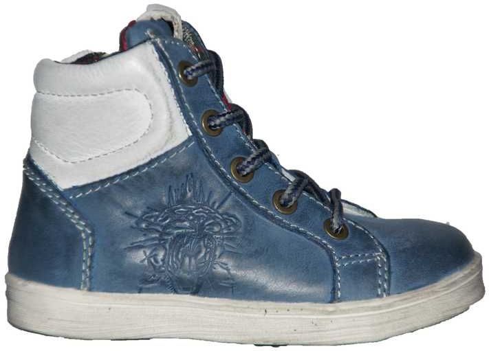 Trackstyle - 315714 - Jeugdschoenen - Bruin / Oker