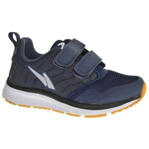 Piedro 1517007550 wijdte 3.5 Klittenbandschoenen
