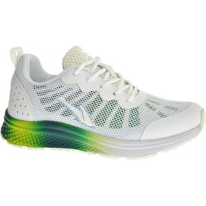 Piedro - 1517008510 - Sneakers - Leer - Jongens - Wijdte 3,5