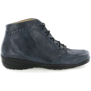 Durea 9405 wijdte H Veterschoenen