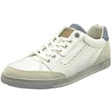 Australian Footwear - Vancouver - Leren Veterschoenen - Casual