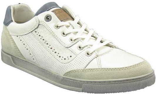 Australian Footwear - Vancouver - Leren Veterschoenen - Casual