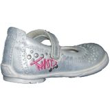 Twins - 314215 - Bandschoenen - Meisjes - Leer - Verstevigde Hiel