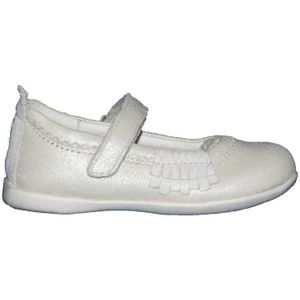 Twins - Bunnies - Bandschoen - Wijdte 5 - Leer