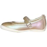 Twins - 315210 - Bandschoenen - Leer - Wijdte 5