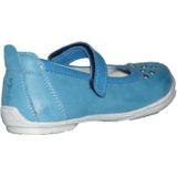 Twins - 0033224 - Bandschoen - Leer - Goede Steun en Stevige Hiel Omsluiting