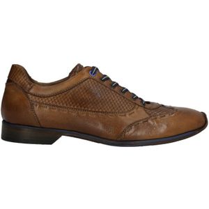 Lorenzi 4301 Nette veterschoenen