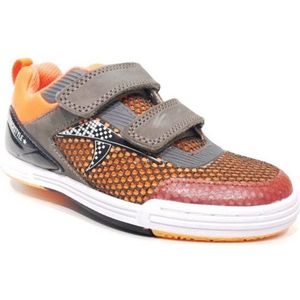 Bunnies - Track Style - Klittenbandschoenen - Leder - Modern