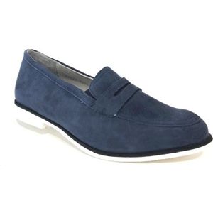 Verhulst - 8402B - Loafers - Zwart - Zacht Materiaal