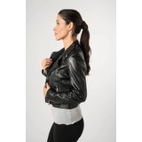 Gipsy 1101-0729 kajah biker jacket