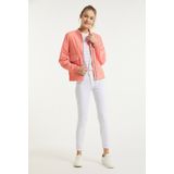 DreiMaster - Blouson Boundry - Dames - Flamingo