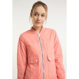 DreiMaster - Blouson Boundry - Dames - Flamingo