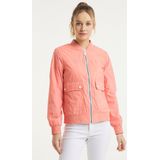 DreiMaster - Blouson Boundry - Dames - Flamingo