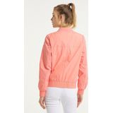 DreiMaster - Blouson Boundry - Dames - Flamingo