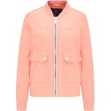 DreiMaster - Blouson Boundry - Dames - Flamingo
