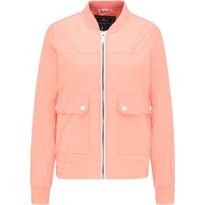 DreiMaster - Blouson Boundry - Dames - Flamingo