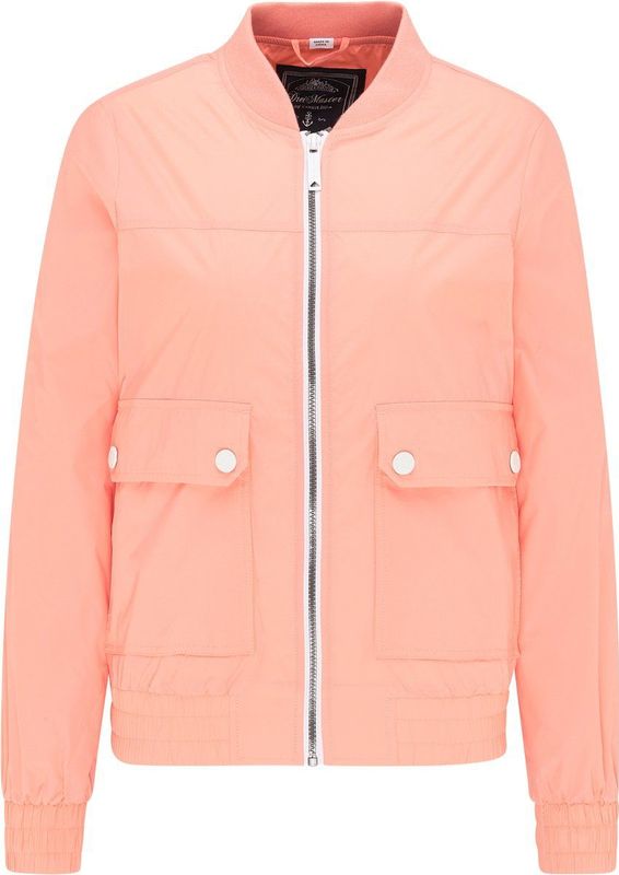DreiMaster - Blouson Boundry - Dames - Flamingo