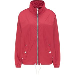 DreiMaster - Windbreaker Boundry - Dames Jas - Rood