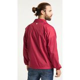 Dreimaster - Jas - Rood - Heren