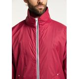 Dreimaster - Jas - Rood - Heren