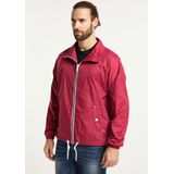 Dreimaster - Jas - Rood - Heren