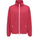 Dreimaster - Jas - Rood - Heren