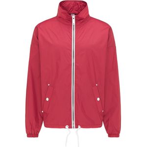 Dreimaster - Jas - Rood - Heren