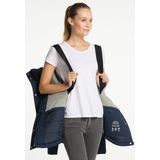 ICEBOUND - Winterjas - Marine - Warm Gevoerd