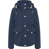 ICEBOUND - Winterjas - Marine - Warm Gevoerd