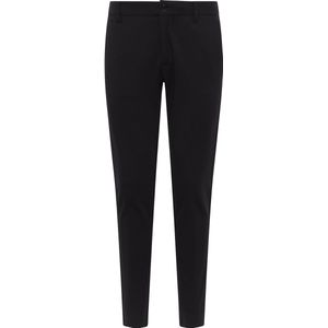 Dreimaster - Chino - Zwart - Heren